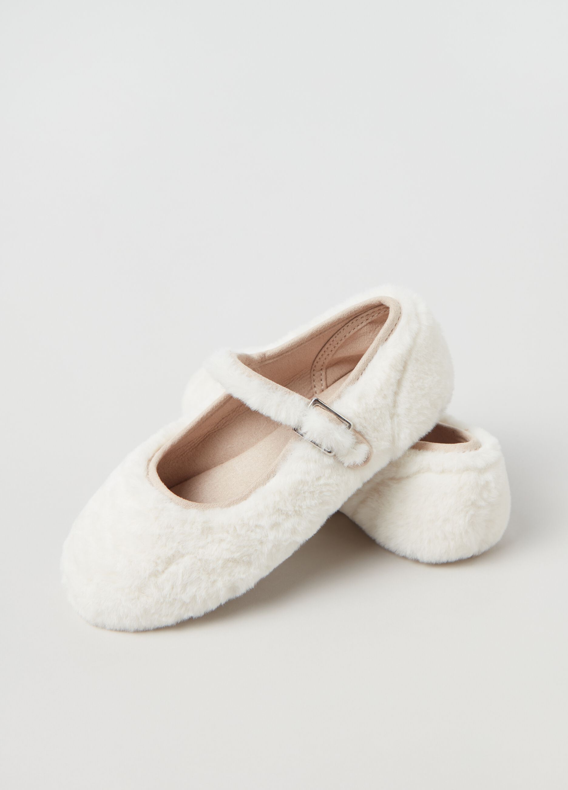 Oviesse deals ballerine bambina