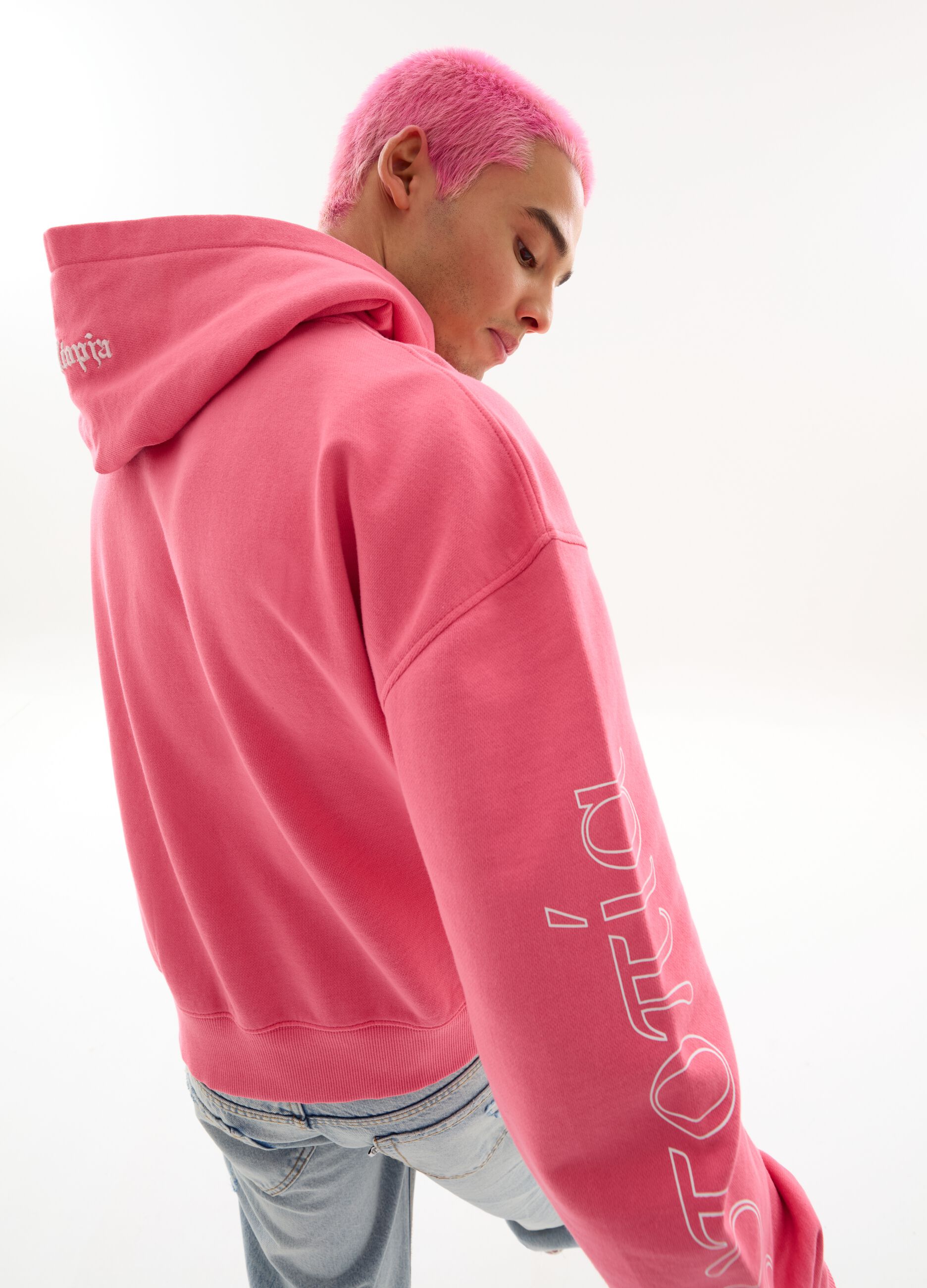 Felpe online sale a poco prezzo