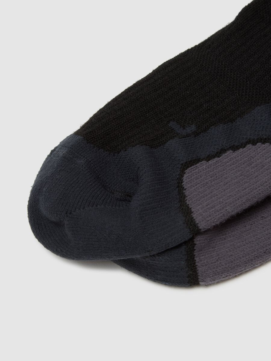 ALTAVIA WITH DEBORAH COMPAGNONI Ski Socks_2