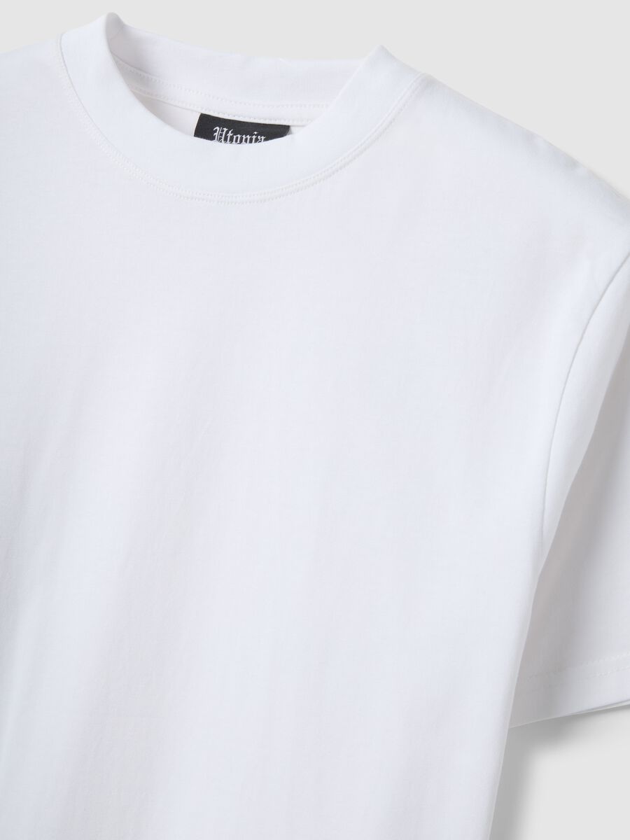 Bipack Everyday T-shirt White_2