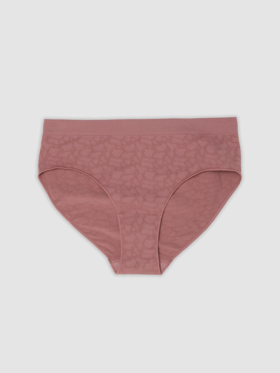 Slip rosa in microfibra elasticizzata_4