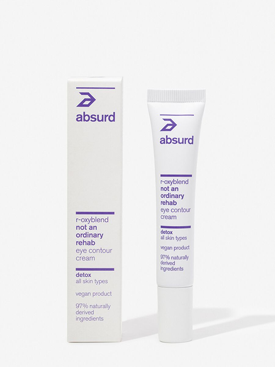 Detoxifying eye contour cream_0