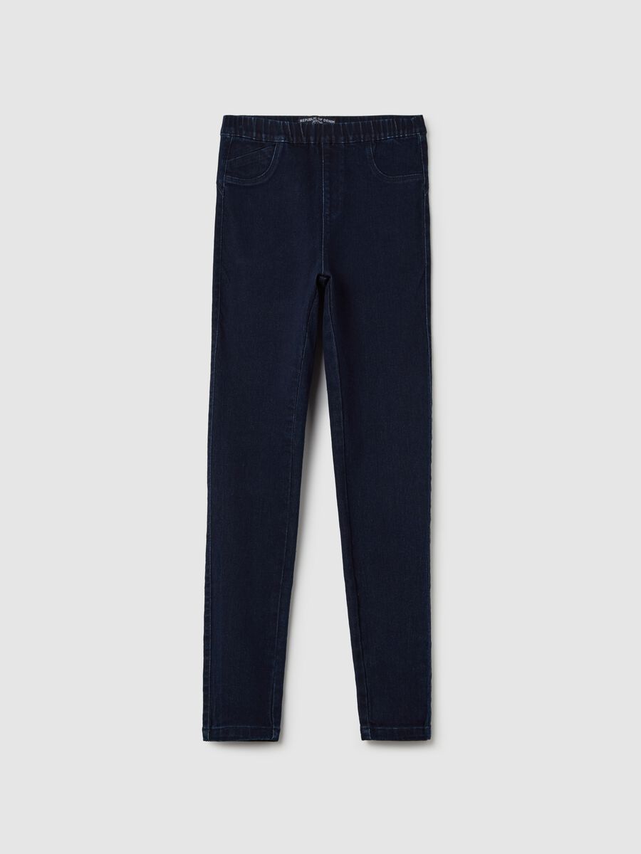 Stretch jeggings_4