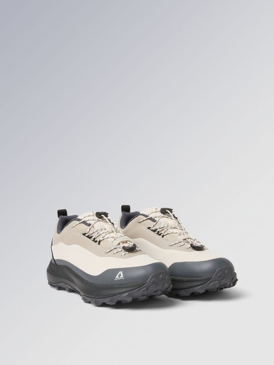 Sneakers Granito-WP Membrane ALTAVIA WITH DEBORAH COMPAGNONI_3