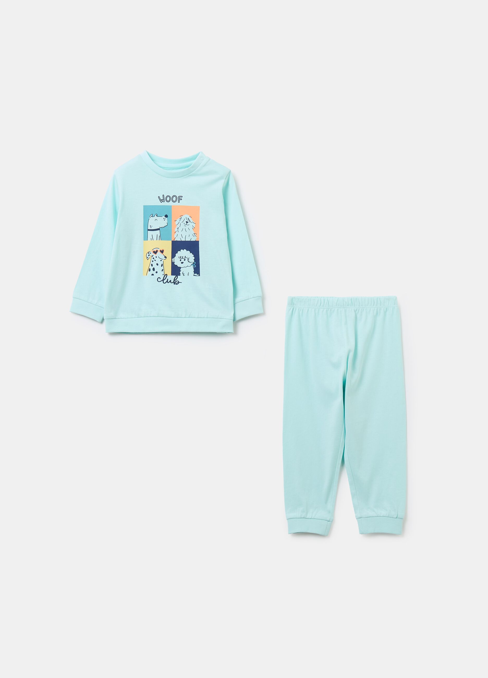Pigiami ovs bimba deals