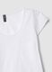 White organic cotton pyjama set_5