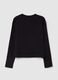 T-shirt a maniche lunghe con stampa_4
