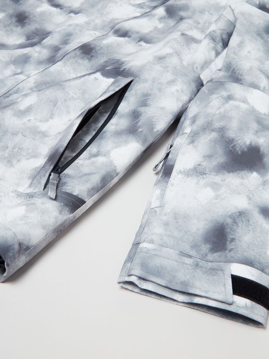 Giacca Tie Dye da snowboard_8