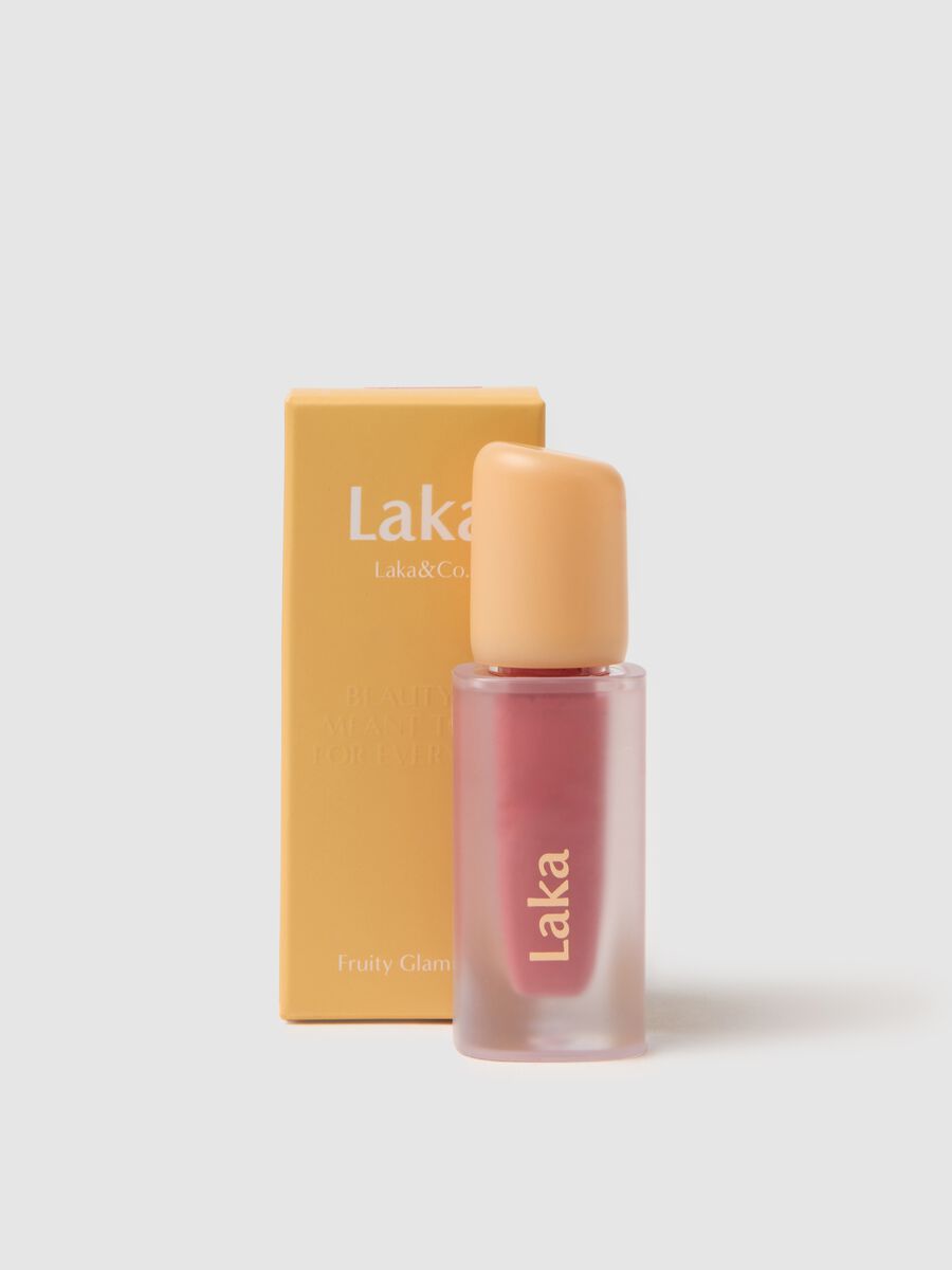 FRUITY GLAM TINT #111 MELLOW - Korean makeup_0