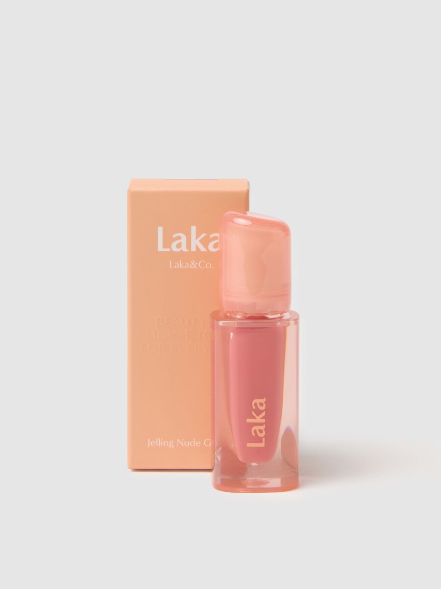 JELLING NUDE GLOSS #302 GRAPE RING - Korean Makeup_0