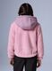 Full Zip Sherpa Jacket ALTAVIA WITH DEBORAH COMPAGNONI_3
