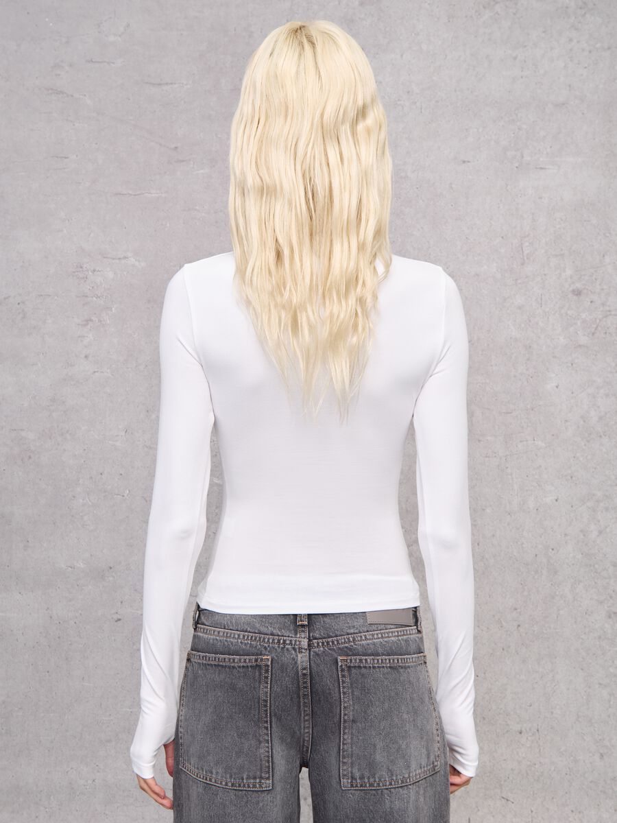 Perfect Longsleeve White_3