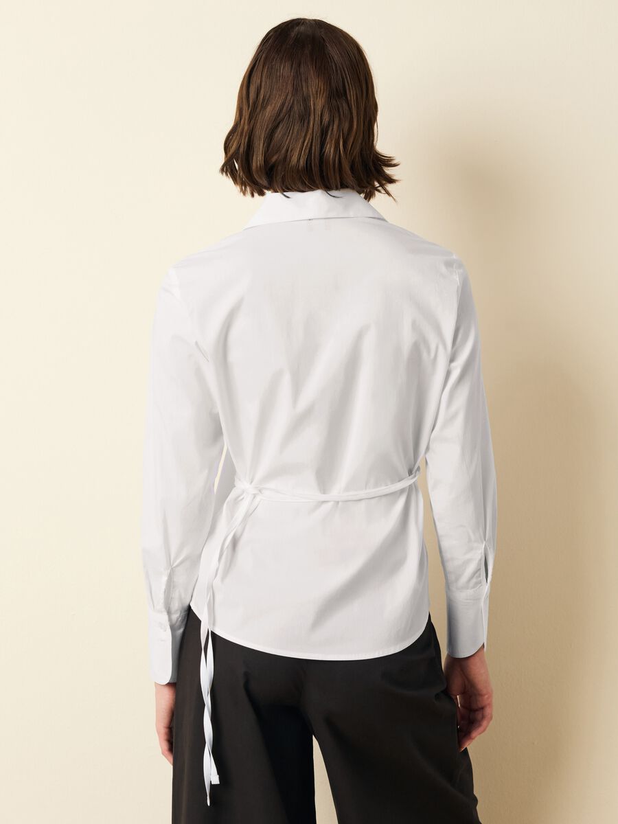 Stretch shirt_2