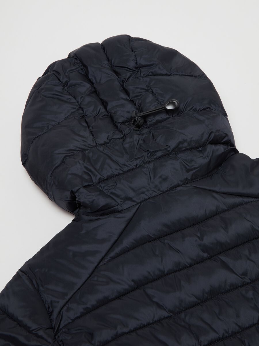 Piumino ultralight Altavia by Deborah Compagnoni_6