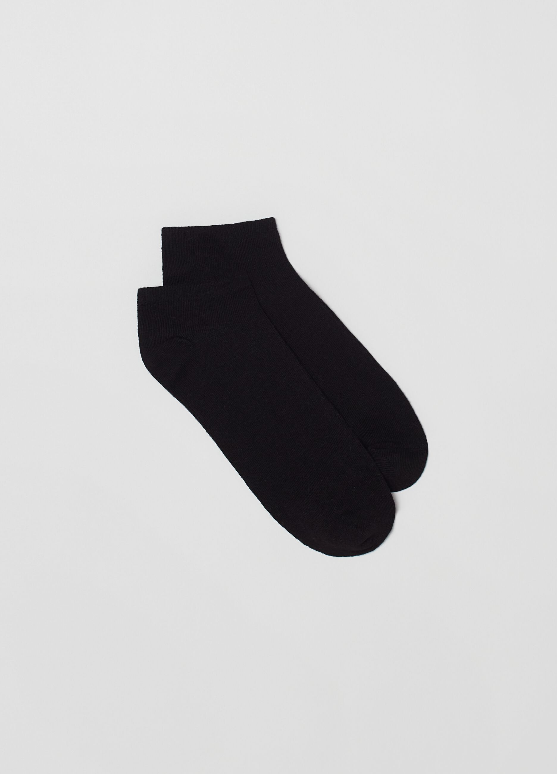 Ten-pair pack of stretch shoe liners