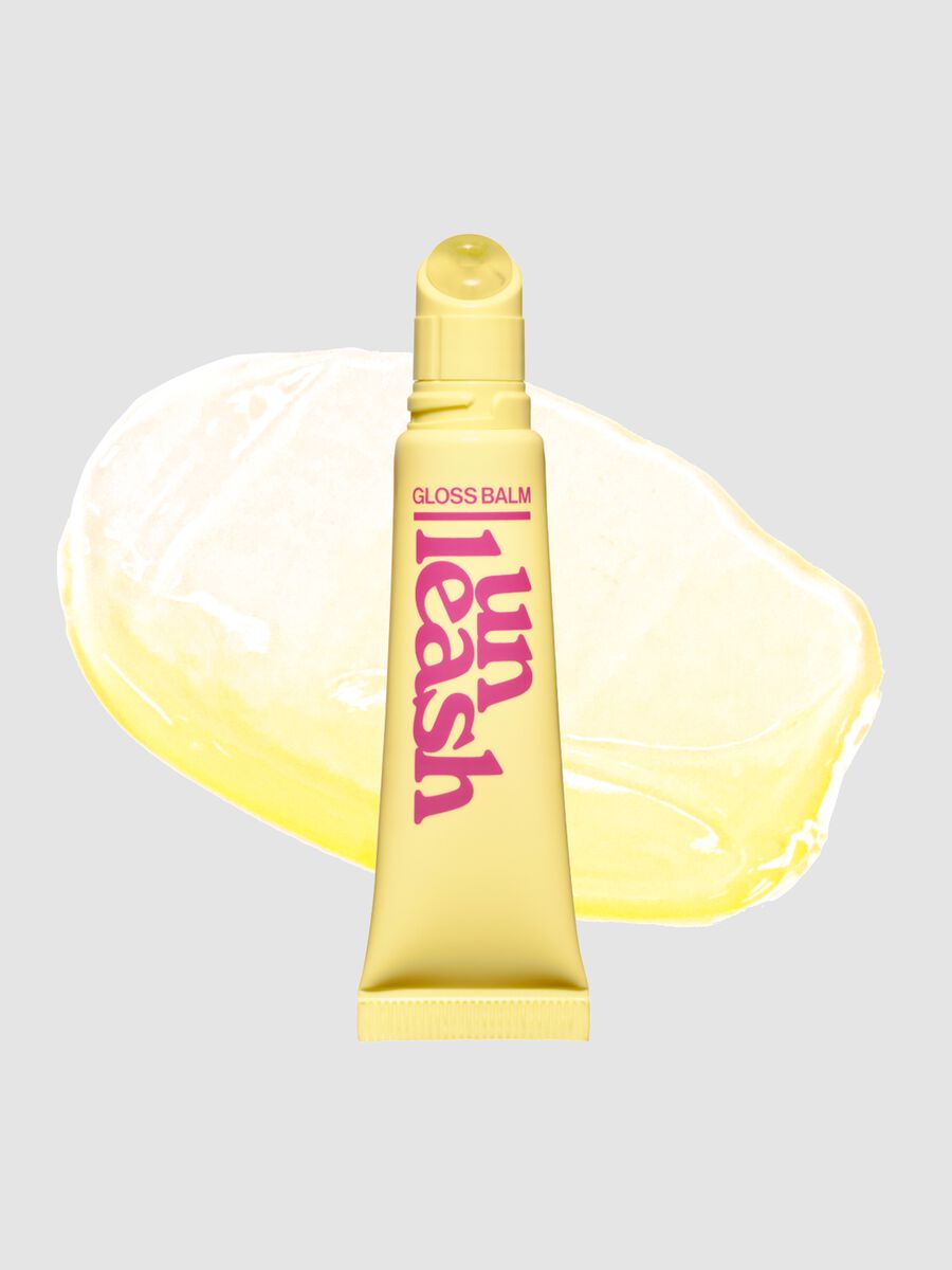 Sunset Dazzle Gloss Balm No.0 Waikiki Lip Balm - Korean Make-up_0