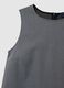Grey women's dress_5