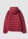 ALTAVIA Windproof Padded Jacket WITH DEBORAH COMPAGNONI_5