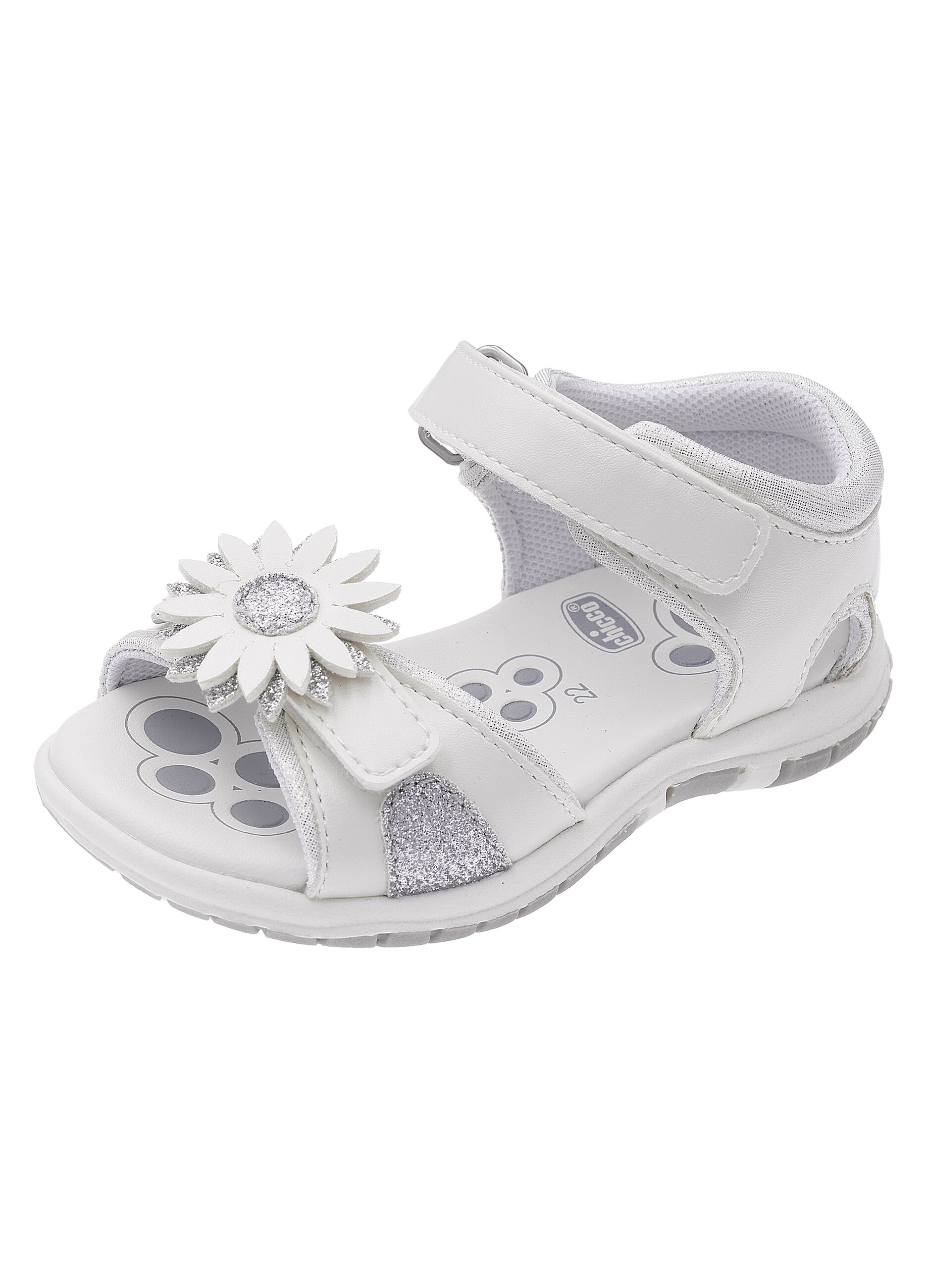 Flaviana sandals