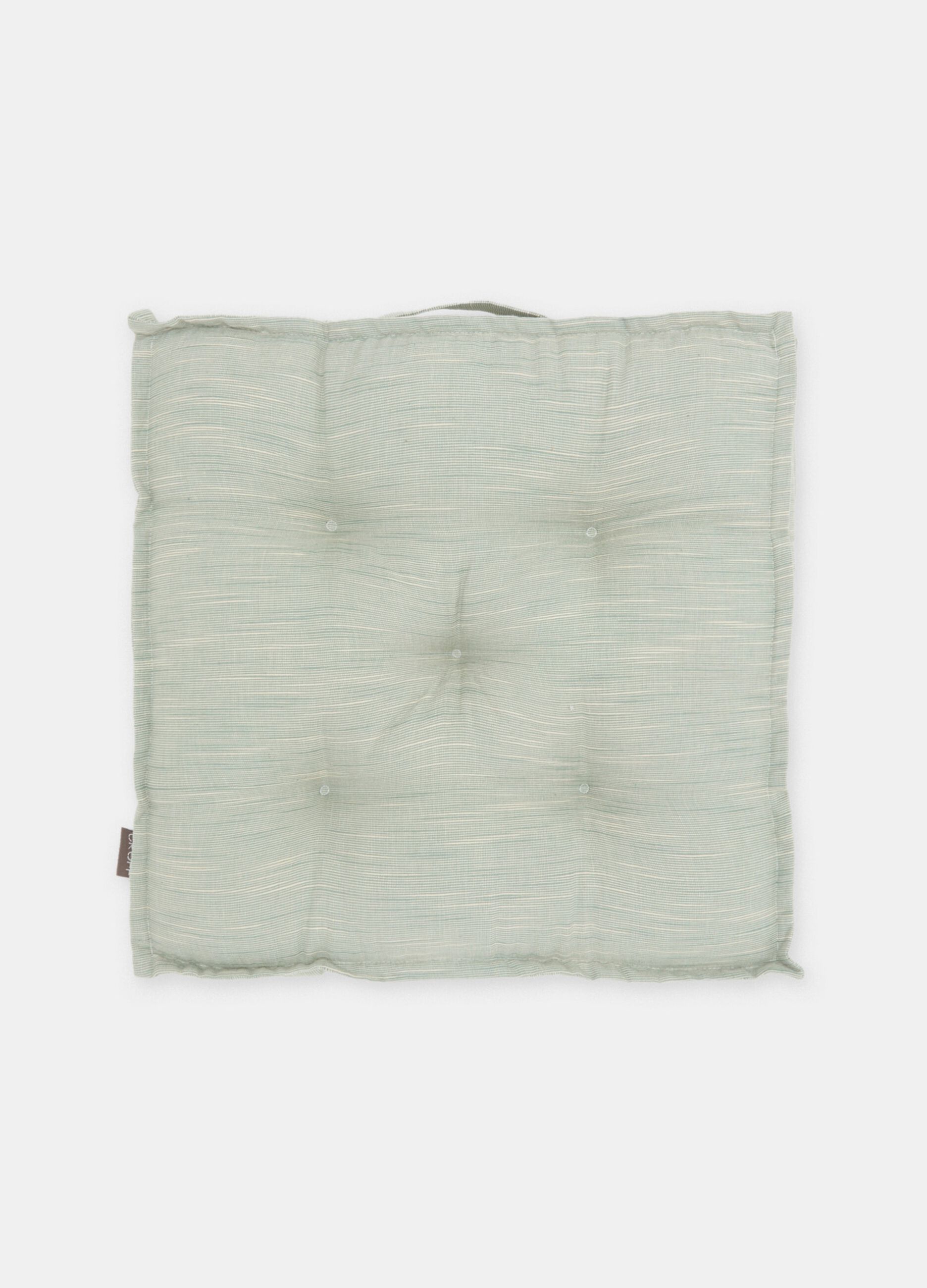 Cuscino materasso quadrato_0