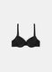 The Padded bra in microfibre_4