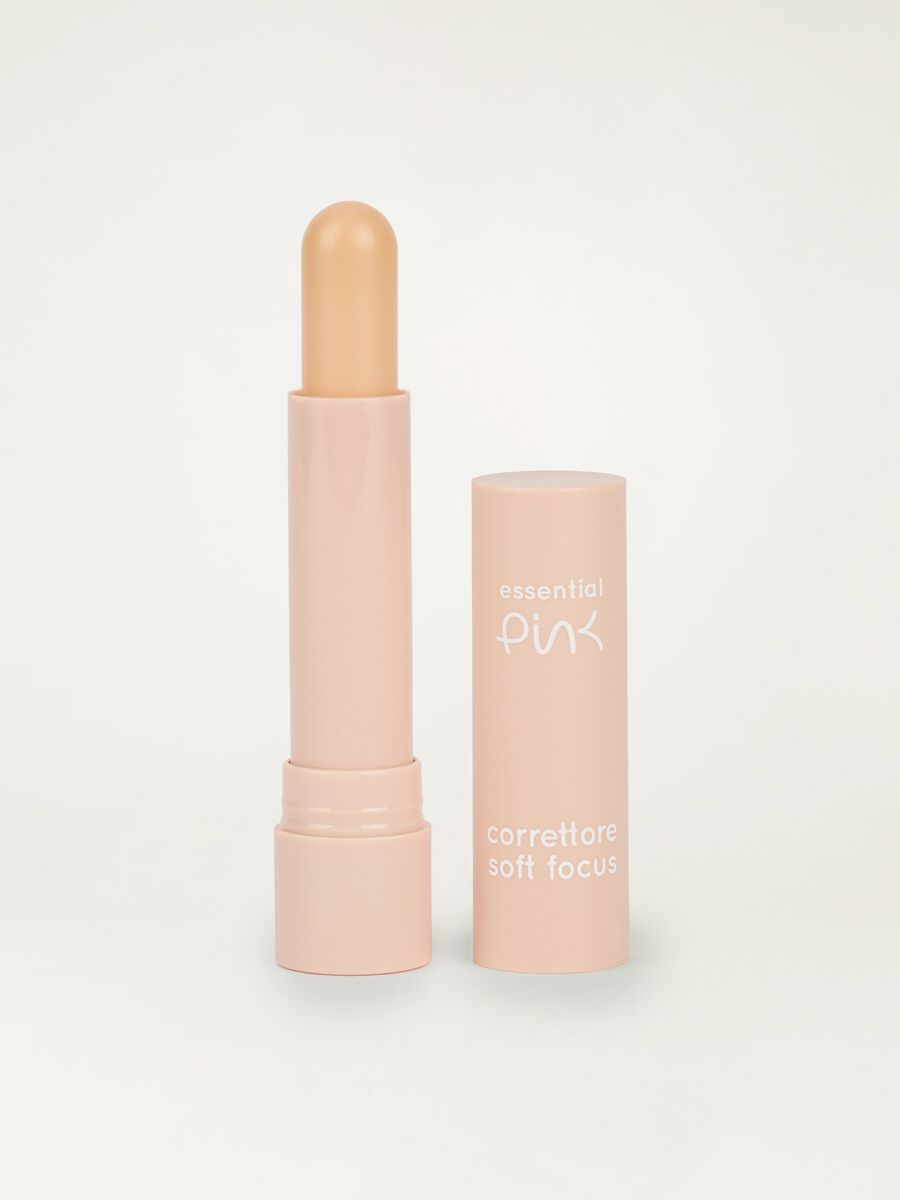 Soft Focus stick concealer 06 Pale Yellow_0