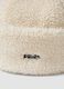 Breathable Thermal Teddy-Effect Beanie ALTAVIA WITH DEBORAH COMPAGNONI_1