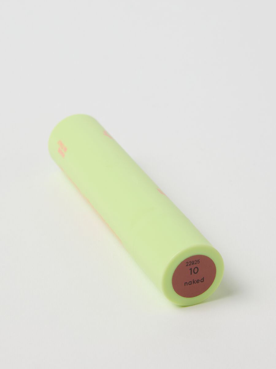 Matt Lipstick 10 NAKED_2