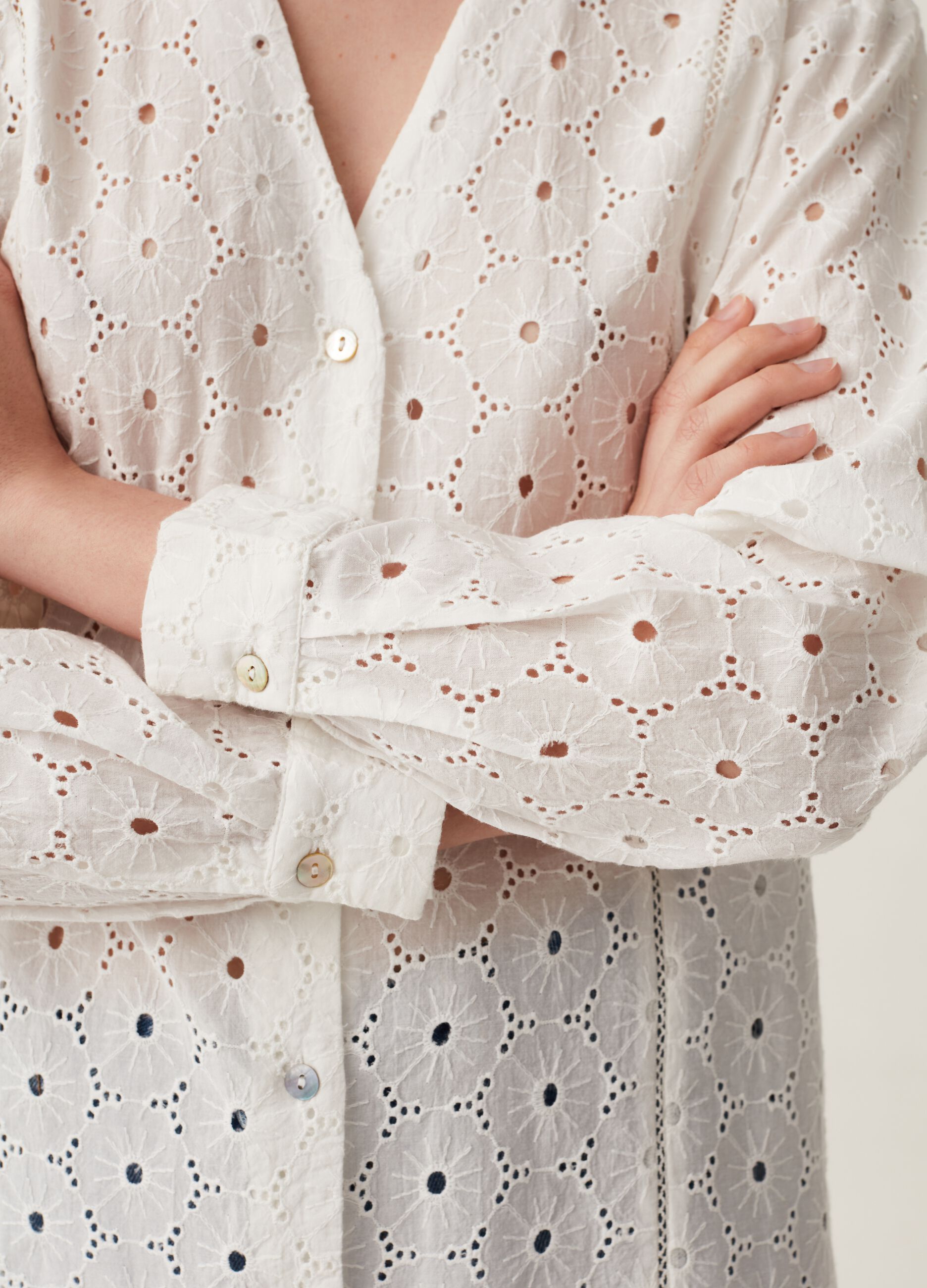 Camicia in pizzo sangallo_3
