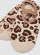 2-pack of multicolour organic stretch cotton patterned socks_2
