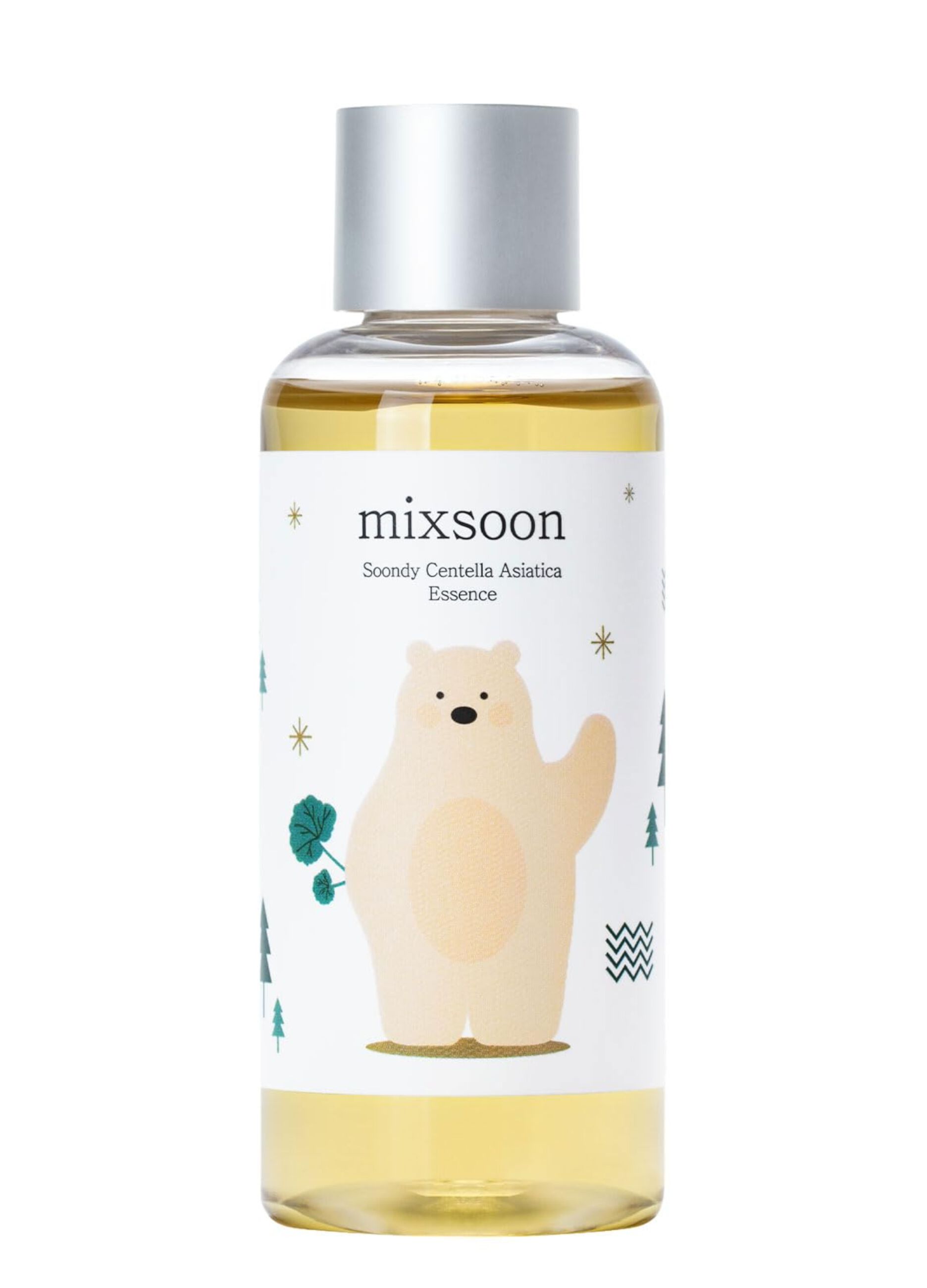 Soondy Centella Asiatica Essence 100ml