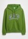 Green Full-Zip Hoodie_4