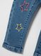 Jeans with multicoloured stars embroidery_3