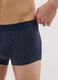 Multicolour Stretch Cotton Regular Fit Boxer Tripack_3
