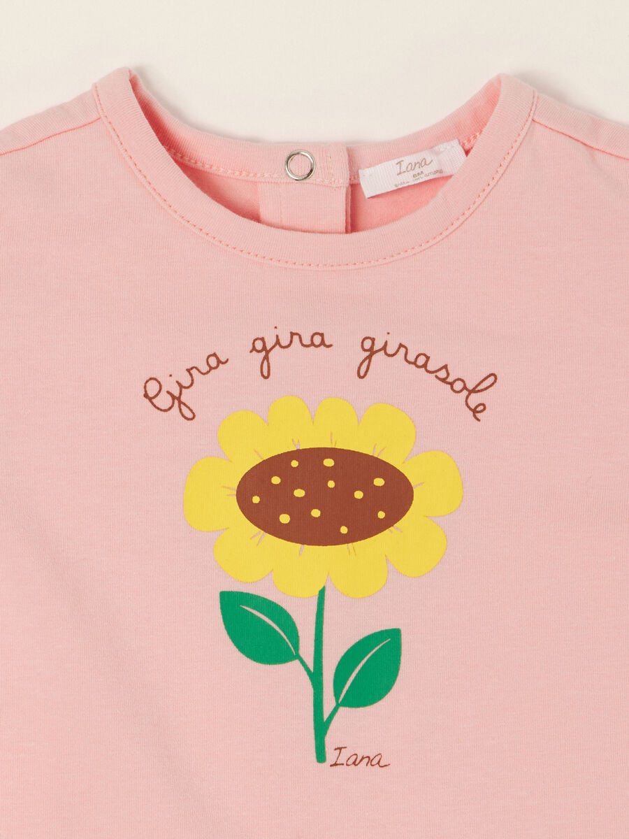 IANA stretch cotton jersey bodysuit_2