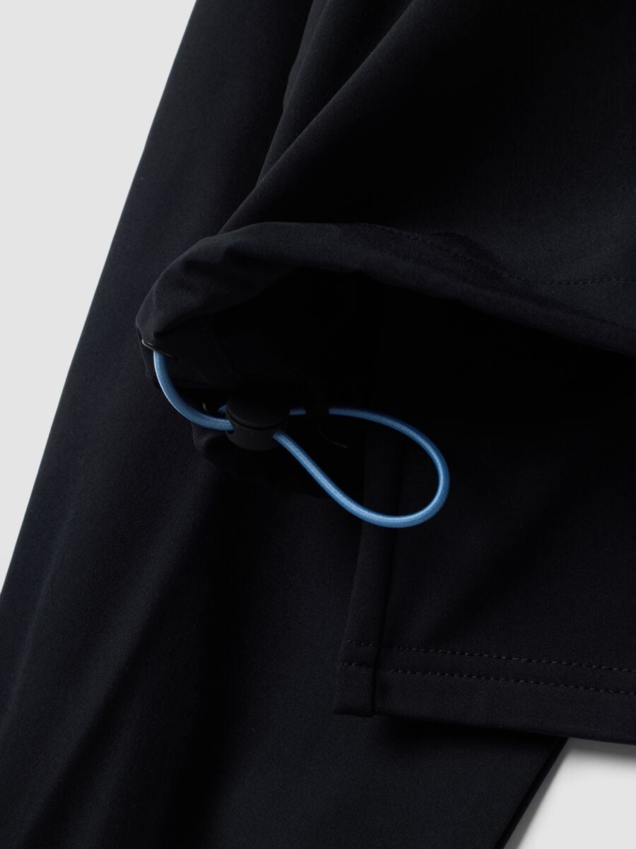 Giacca tecnica sportiva idrorepellente ALTAVIA_7