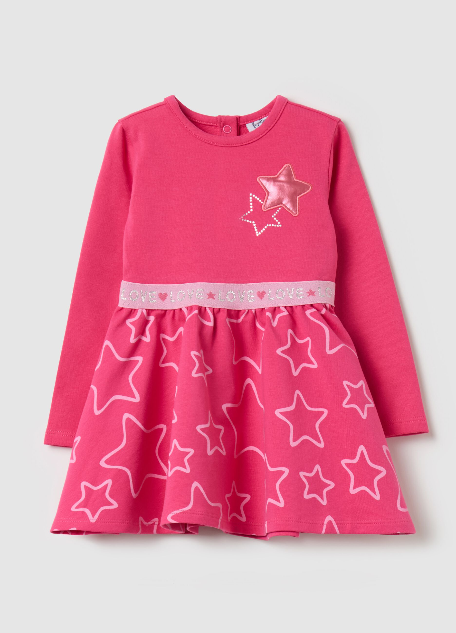 Vestiti Vestitini e Abiti Bimba 9 36 mesi OVS