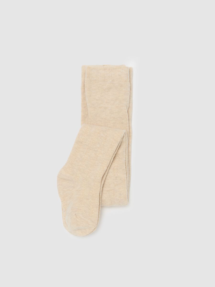 Organic cotton tights_0