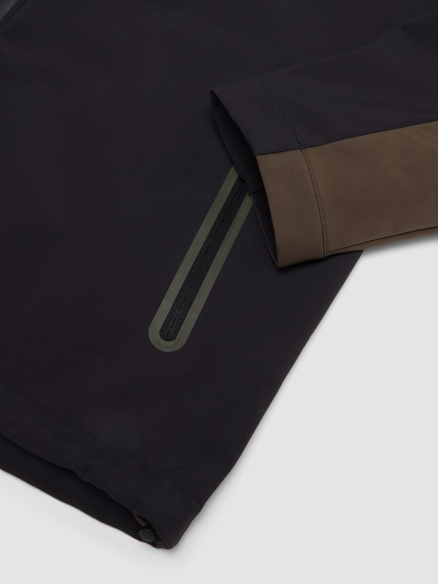 ALTAVIA WITH DEBORAH COMPAGNONI Softshell Ski Jacket_6