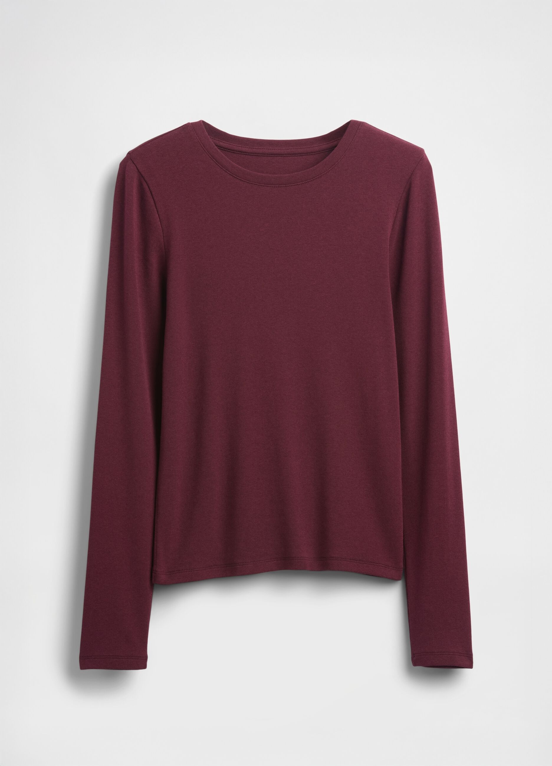 Maglietta a maniche lunghe