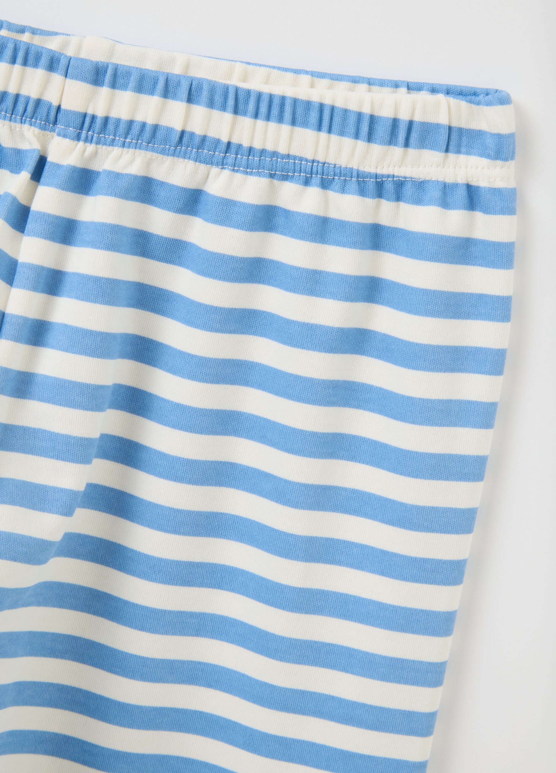 Children's pyjamas in pure cotton multicolour regular fit