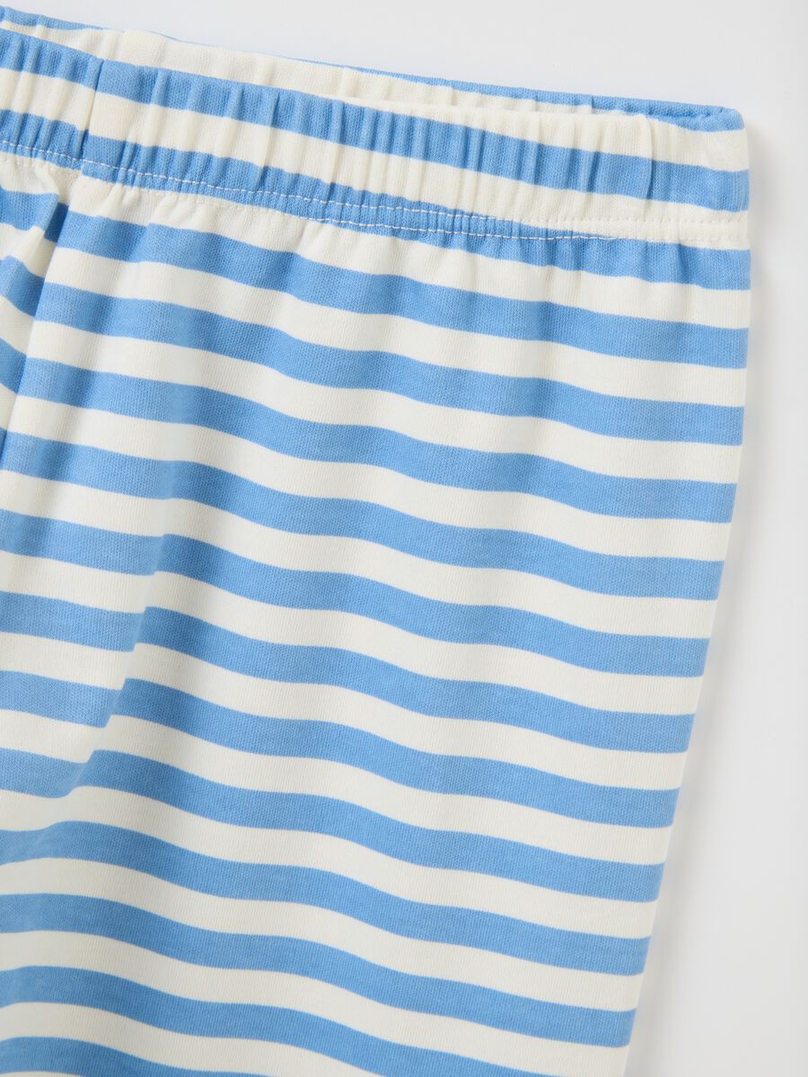 Children's pyjamas in pure cotton multicolour regular fit_3