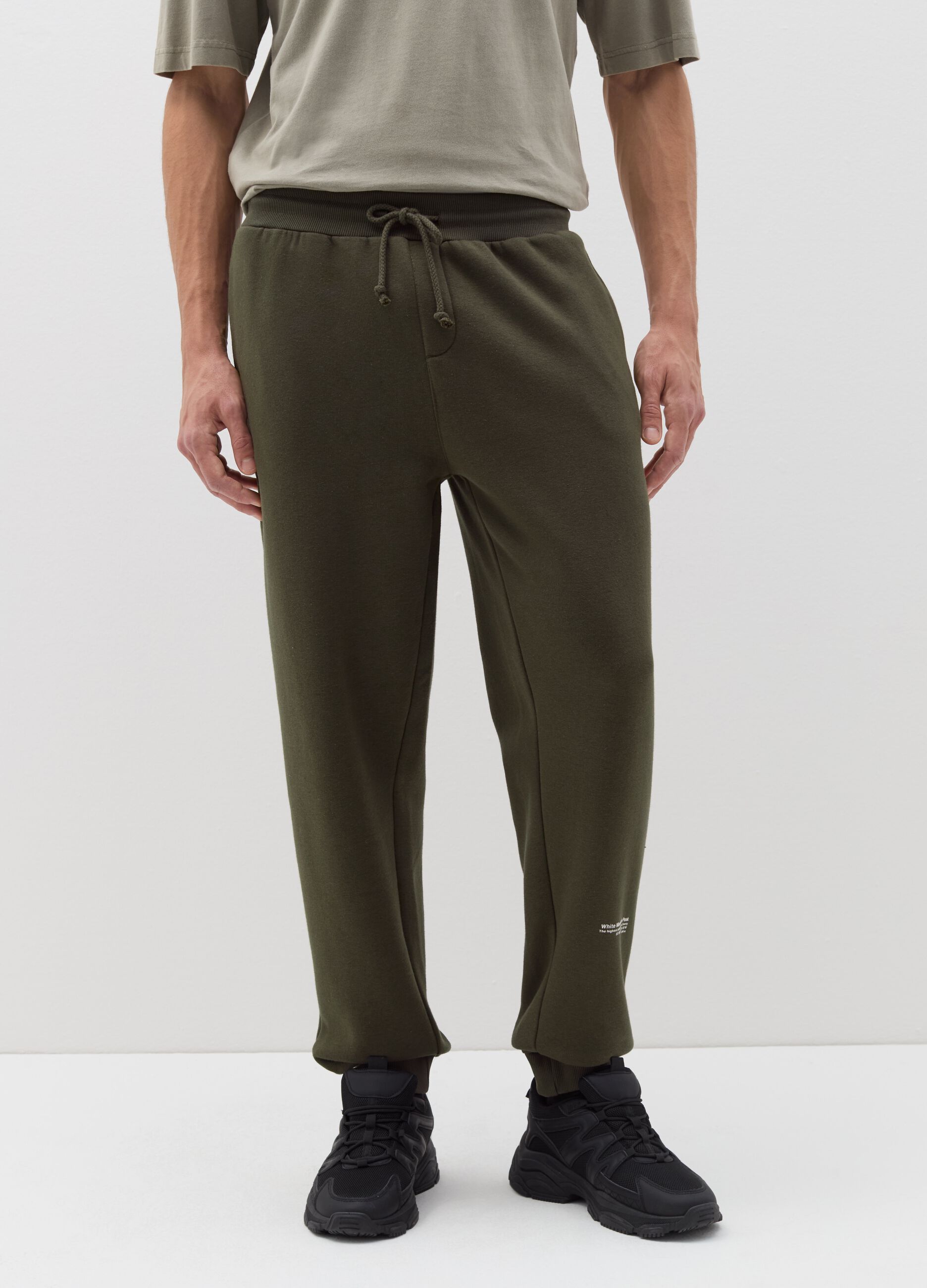 Pantaloni Sportivi e Joggers da Uomo OVS