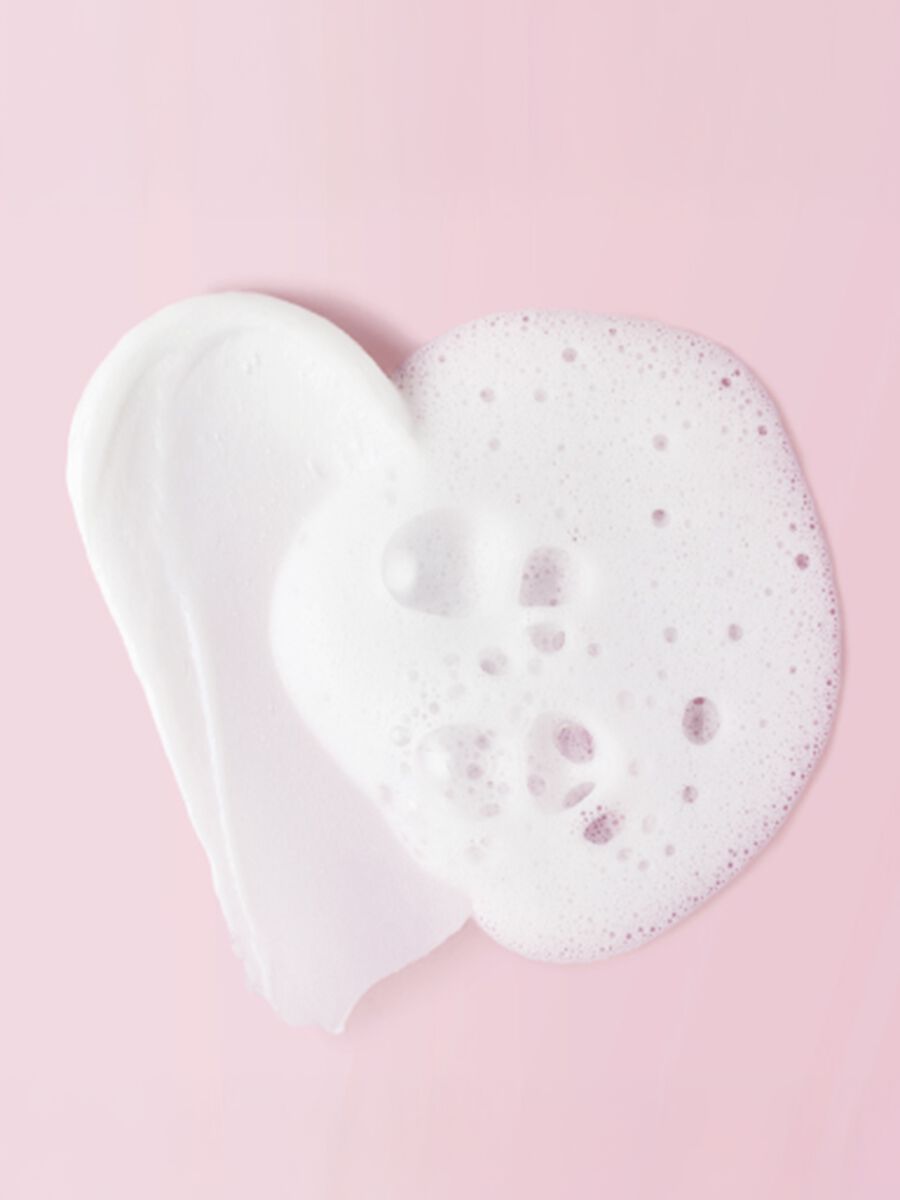 MAMONDE AMINO FOAM 120G - Skincare Coreana_1