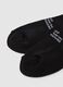 Bipack Black Padded Socks_4