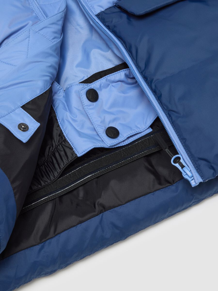 Giacca imbottita ALTAVIA WITH DEBORAH COMPAGNONI_7