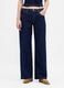 Stretch Blue Denim Trousers_1