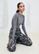 Seamed Long Sleeve Washed Grey_1