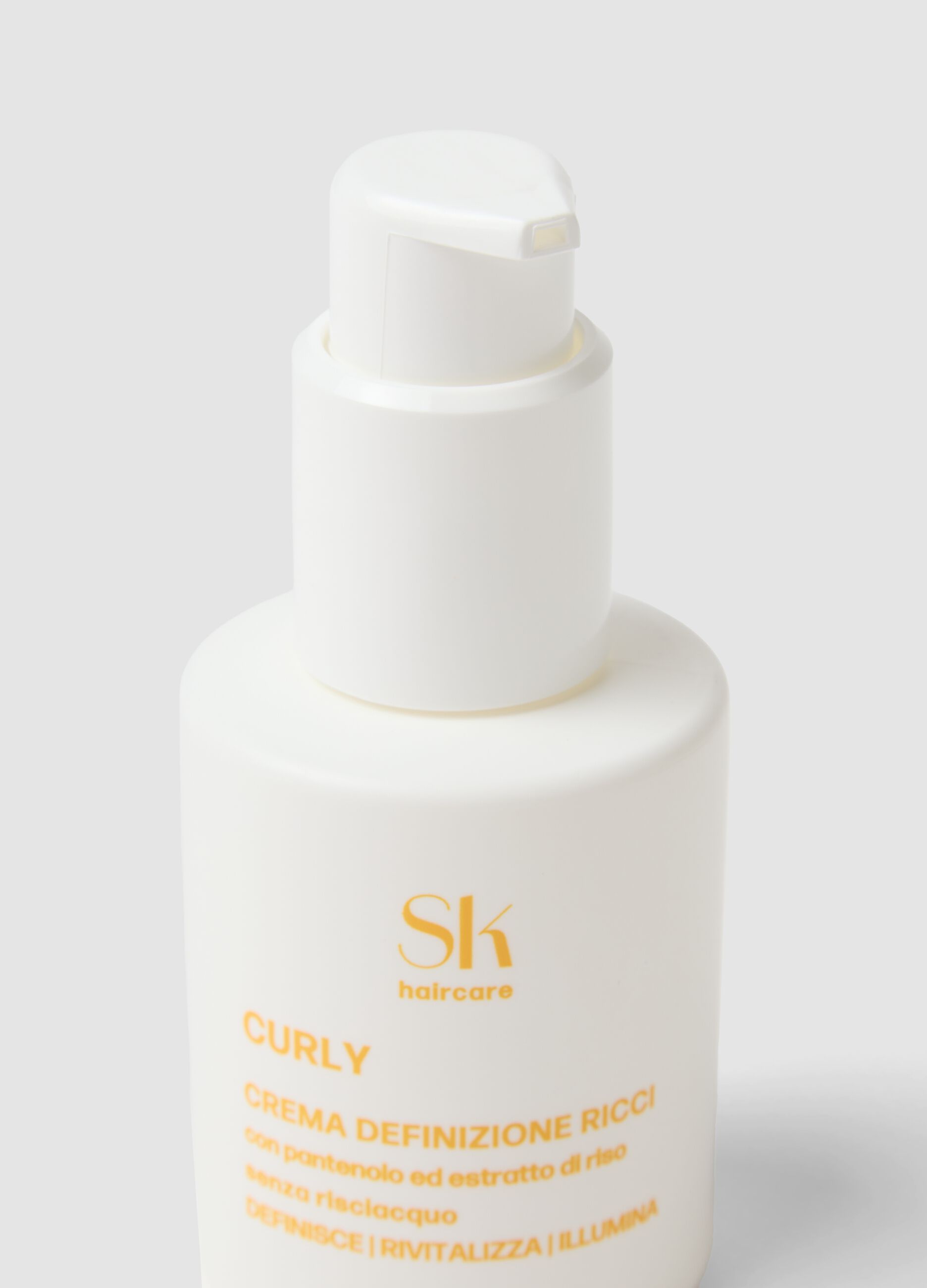 Curl Defining Cream 100ml