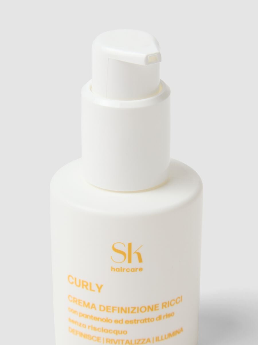 Curl Defining Cream 100ml_1